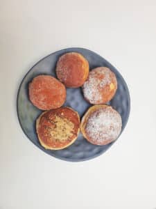 gouter à la poule qui mue obernai coworking